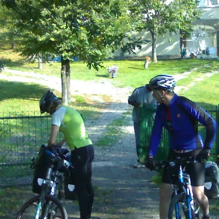 Bosco Dei Cervi 3* Grizzana