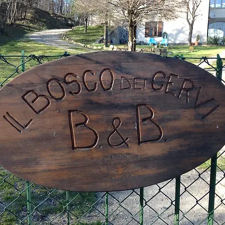 Bosco Dei Cervi Bed and Breakfast