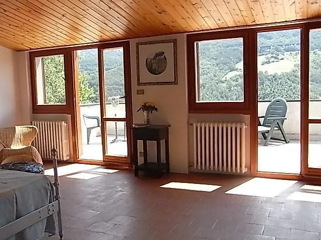 Bosco Dei Cervi Grizzana