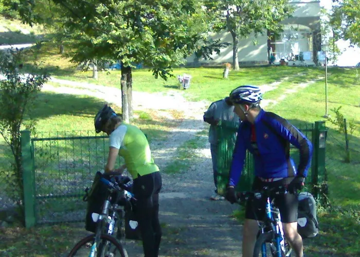 Bosco Dei Cervi 3* Grizzana