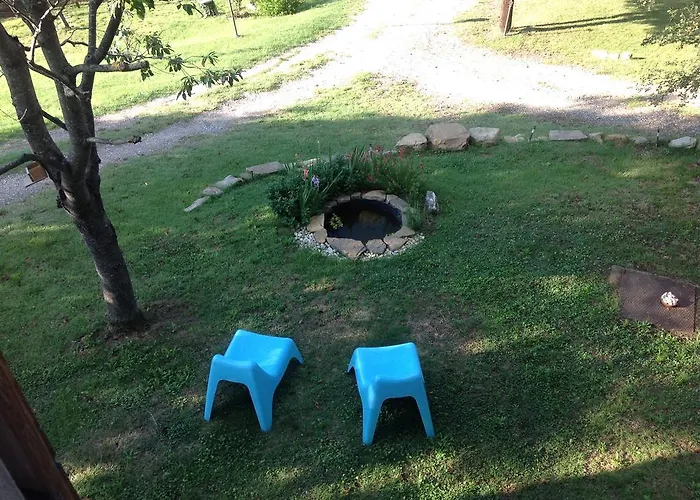 Bed and Breakfast Bosco Dei Cervi