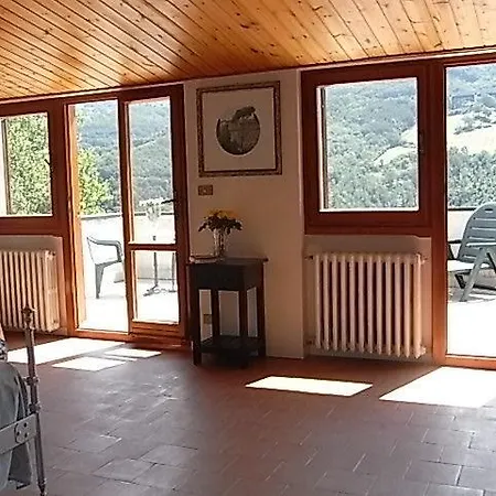 Bosco Dei Cervi Grizzana
