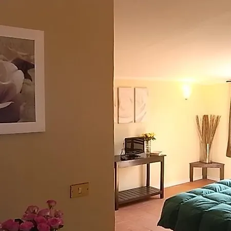 Bed & Breakfast Bosco Dei Cervi Grizzana