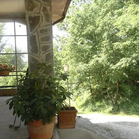 Bed & Breakfast Bosco Dei Cervi 3*