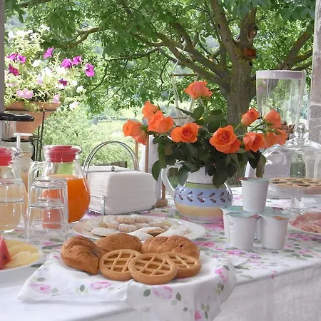 Frühstückspension Bosco Dei Cervi 3*