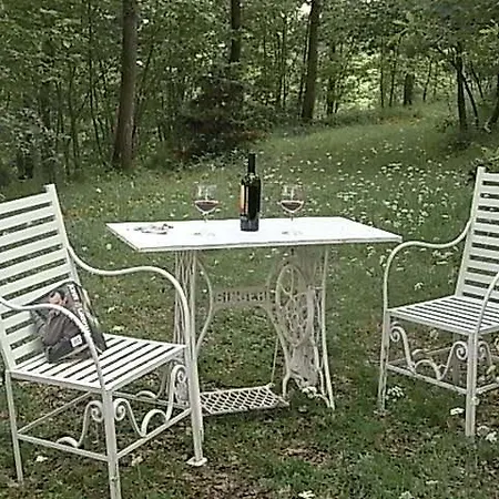 Bosco Dei Cervi