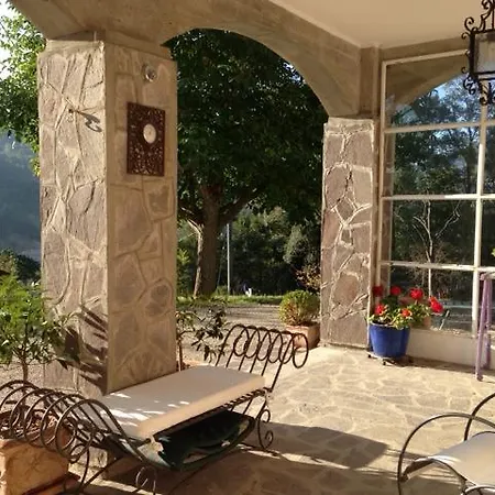 Bed & Breakfast Bosco Dei Cervi Grizzana