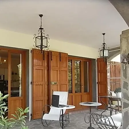 Bosco Dei Cervi Bed & Breakfast 3*