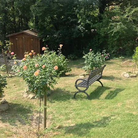 Bosco Dei Cervi Bed & Breakfast 3*