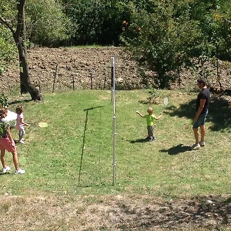 Bosco Dei Cervi 3*