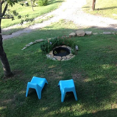 Bed & Breakfast Bosco Dei Cervi