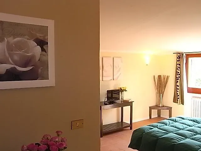 Bed & Breakfast Bosco Dei Cervi Grizzana