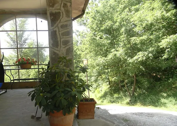 Bed & Breakfast Bosco Dei Cervi 3*