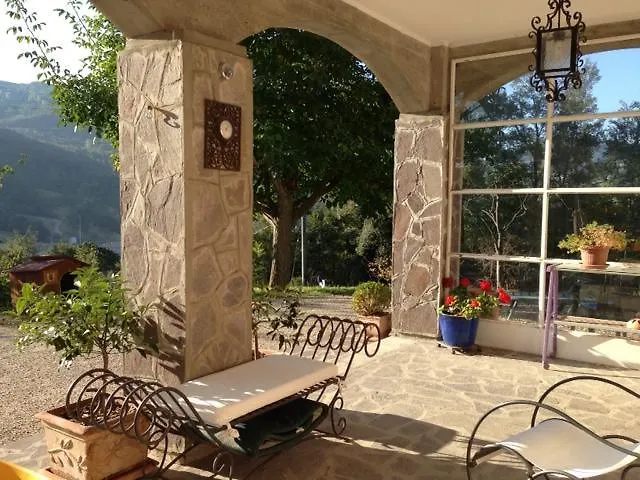 Bed & Breakfast Bosco Dei Cervi Grizzana