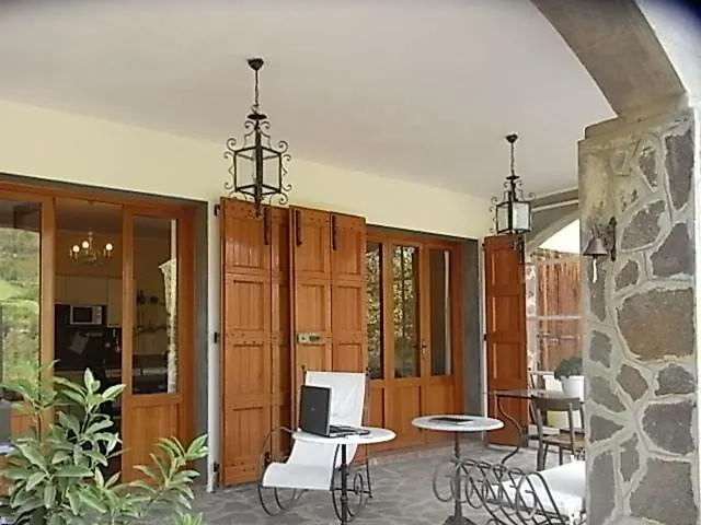 Bosco Dei Cervi Bed & Breakfast 3*