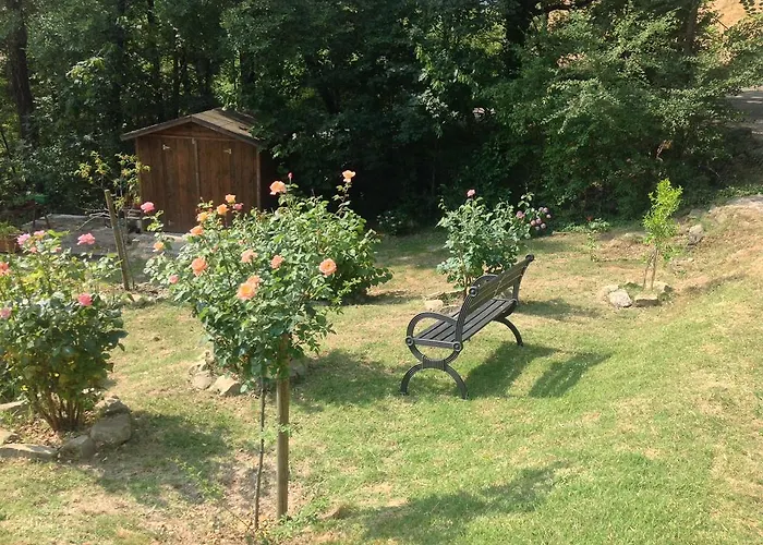 Bosco Dei Cervi Bed & Breakfast 3*